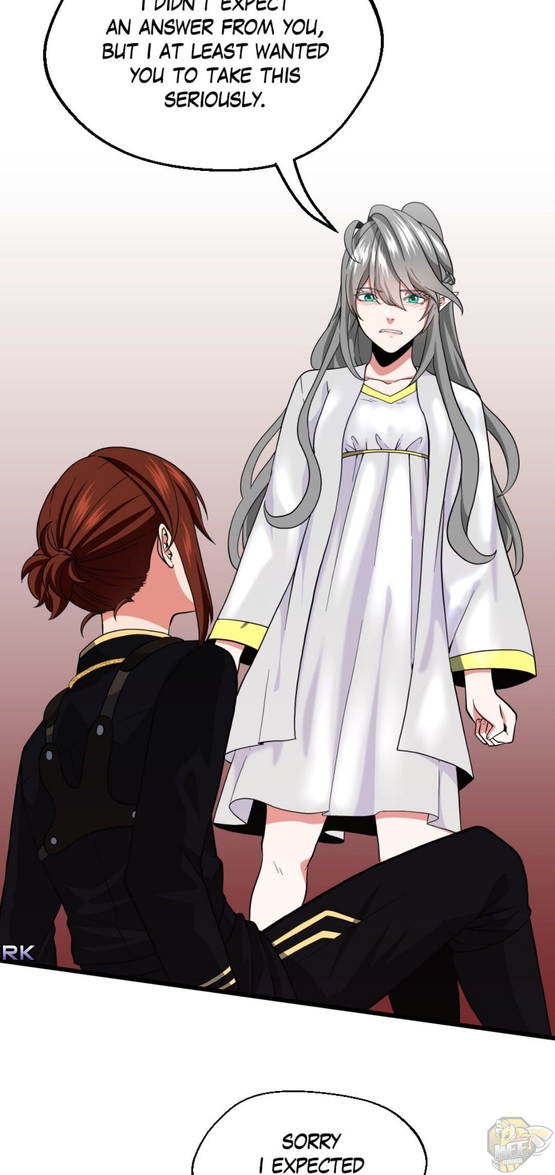 The Beginning After The End Chapter 105 image 85